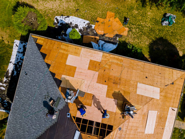 Best Storm Damage Roof Repair  in Lake Murray Of Richland, SC