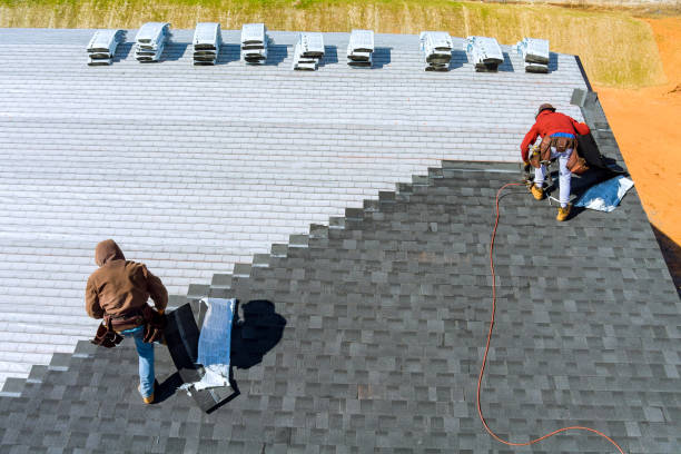 Gutter Installation and Roofing in Lake Murray Of Richland, SC
